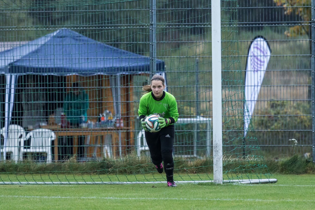 Bild 142 - Frauen FSC Kaltenkirchen - VfL Oldesloe : Ergebnis: 1:2